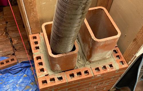 All Masonry Solutions - Chimney Liners