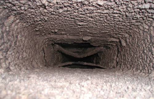 All Masonry Solutions - Chimney Cleaning