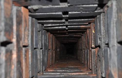All Masonry Solutions - Chimney Inspections