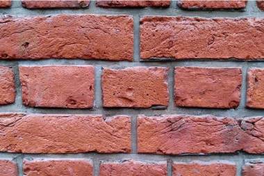 Chimney Brick Pointing