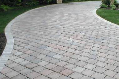 Pavers